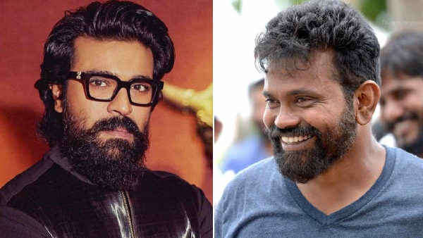 sukumar stopping movies he made shocking comments in game changer