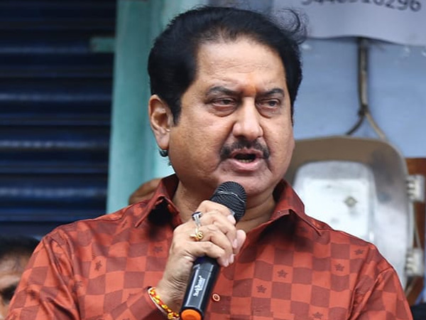 senior actor suman gave clarifies on his arrest on that case