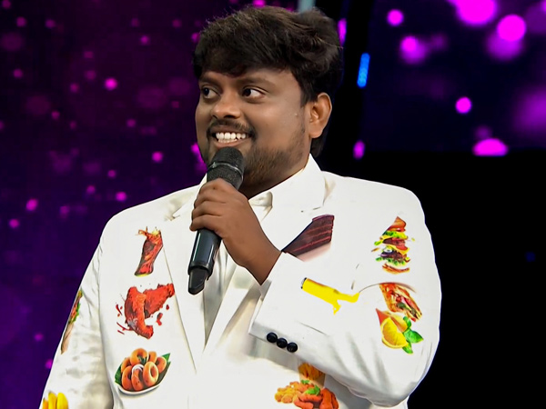 Bigg Boss Season 8 Telugu Tasty Teja Bigg Boss Buzz Exclusive Exit interview with Ambati arjun