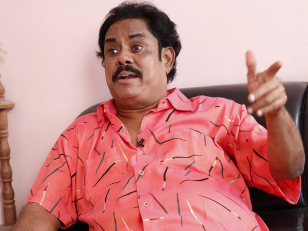 Thotapalli Madhu made controversial comments on Sridevi Aishwarya Rai