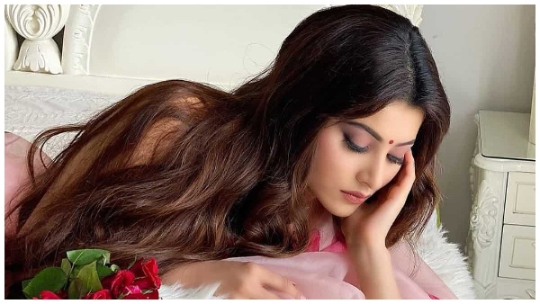 This how daaku maharaaj makers satisfied urvashi rautela