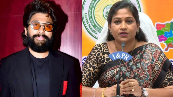 ap home minister vangalapudi anitha made sensational comments on movies impact on society