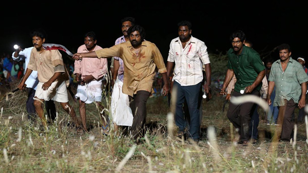 After pushpa 2 this south sequel footage got 8 hours