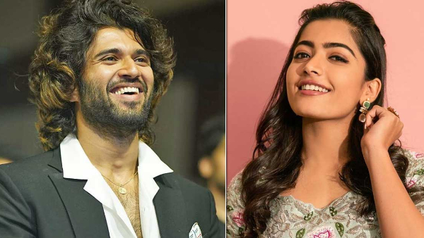 Vijay Deverakonda Addresses Dating Rumours With Rashmika Mandanna relation ship and love life Vijay Deverakonda Addresses Dating Rumours With Rashmika Mandanna relation ship and love life