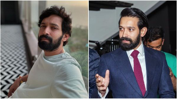 Vikrant Massey has clarified his recent social media post i didnot retired people misinterpreted