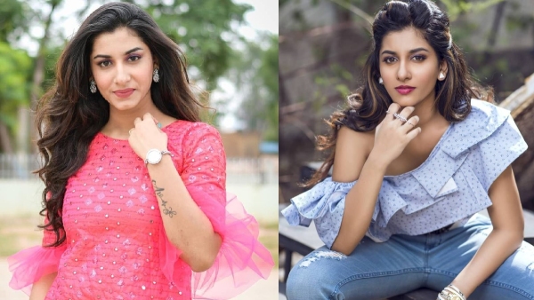 Bigg Boss Telugu 8 Vishnupriya Eliminated Remuneration details Full Story Here