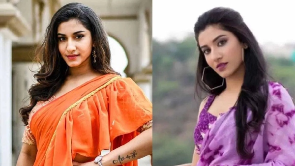 Bigg Boss Telugu 8 Vishnupriya Eliminated Remuneration details Full Story Here