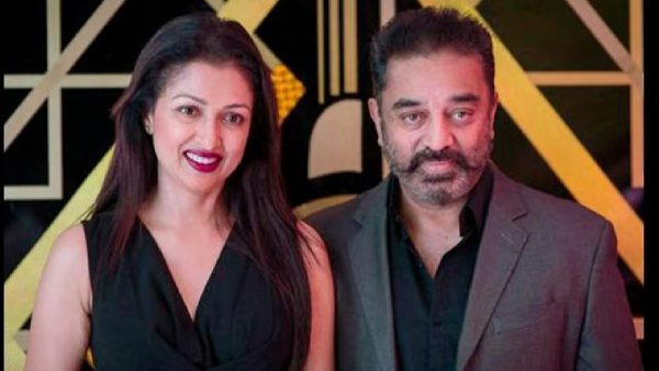 Actress Gautami Reasons For Separated With Kamal Haasan
