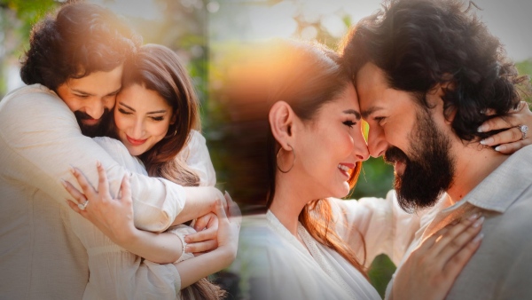 Nagarjuna s Son Akhil Akkineni - Zainab Ravdjee s Wedding Plans Revealed Date Venue And More