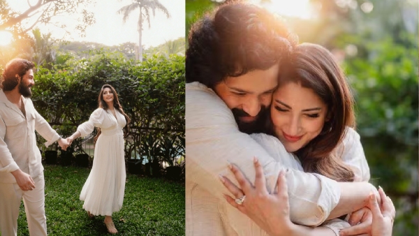 Nagarjuna s Son Akhil Akkineni - Zainab Ravdjee s Wedding Plans Revealed Date Venue And More
