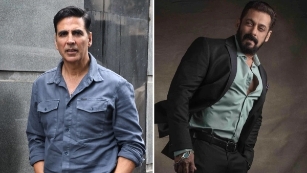 Bollywood star akshay kumar clarified controversy with salman in bigg boss