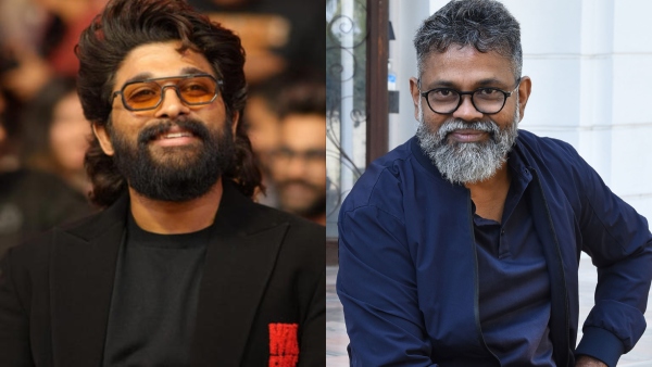 allu arjun got blockbuster because of chiranjeevi sukumar reveals