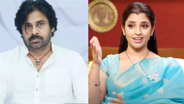 anchor shyamala pawan kalyan anchor shyamala pawan kalyan