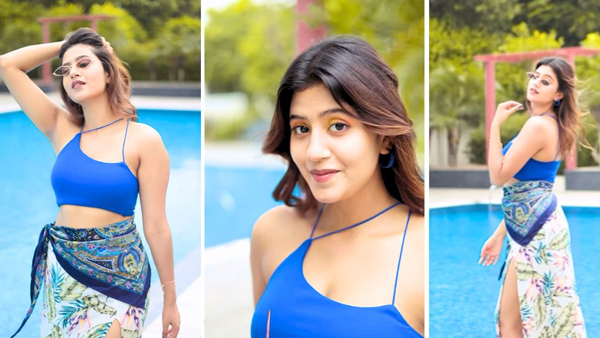Anjali Arora PhotoShoot With Black dress Her latest photos here Anjali Arora PhotoShoot With Black dress Her latest photos here