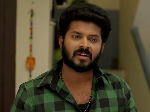 Gunde Ninda Gudi Gantalu serial expected episode 340 january 14th 2024 here is full story Gunde Ninda Gudi Gantalu serial expected episode 340 january 14th 2024 here is full story