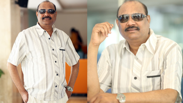 Bellamkonda Suresh Shared Funny Incident with Heroine Shriya Saran