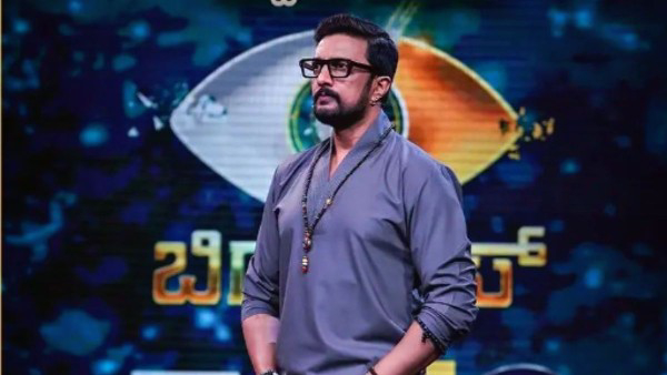 Kichcha Sudeep officially announced quitting from Bigg Boss Kannada Pens emotional note