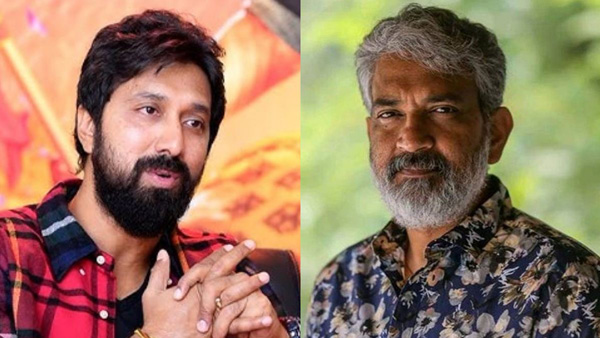 SS Rajamouli gets negative talk after Baahubali My Films are also same says Bobby