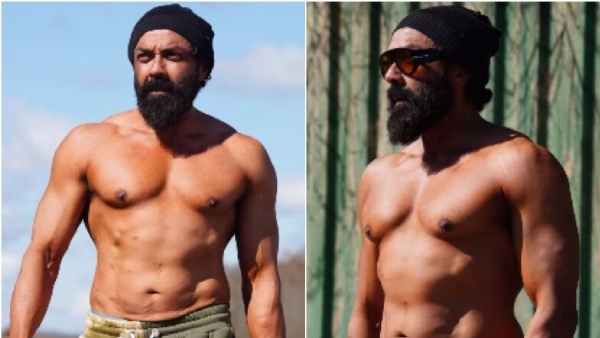 Is Bobby Deol Attempted Suicide before offer of Animal Blockbuster by Sandeep Reddy Vanga