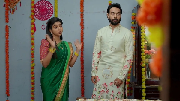 Brahmamudi Serial Today s Episode 620 January 16th 2024 Here is full story