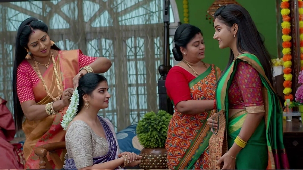 Brahmamudi Serial Today s Episode 621 January 17th 2024 Here is full story