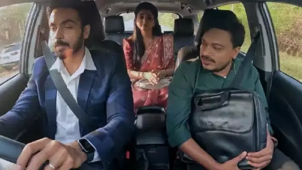 Brahmamudi Serial Today s Episode 609 January 2nd 2025 Here is full story