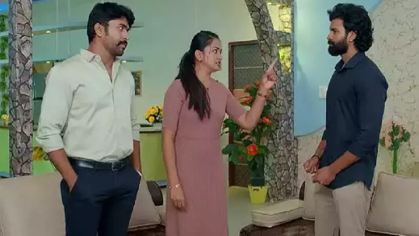 Brahmamudi Telugu Serial Weekly roundup December 30th to january 4th episode Story