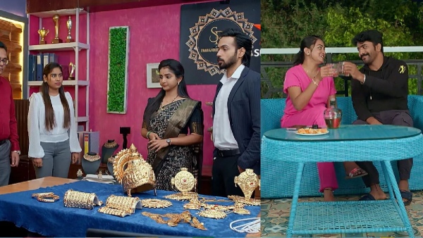 Brahmamudi Serial Today s Episode 613 January 7th 2024 Here is full story