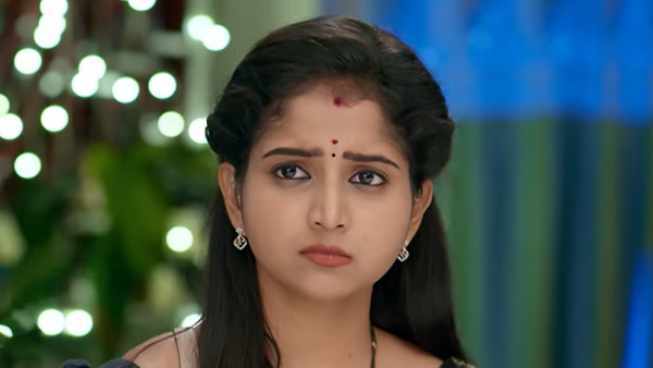 Brahmamudi Serial Today s Episode 624 January 21st 2024 Here is full story