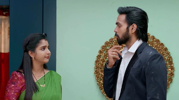Brahmamudi Serial Today s Episode 625 January 22nd 2024 Here is full story