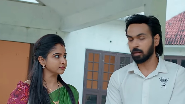 Brahmamudi Serial Today s Episode 627 January 24th 2024 Here is full story