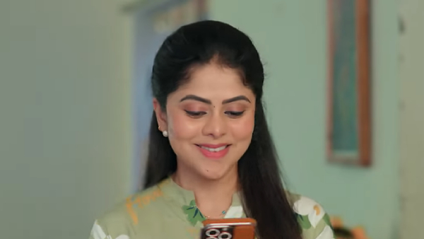 Brahmamudi Serial Today s Episode 624 January 21st 2024 Here is full story