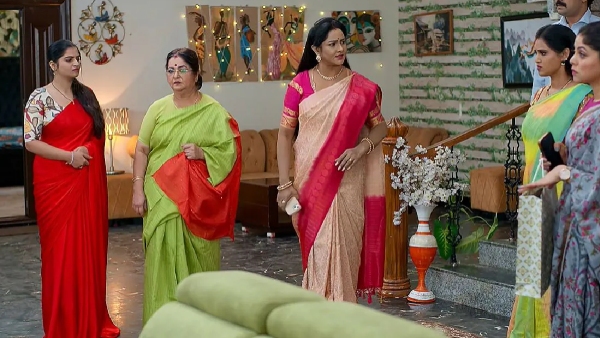 Brahmamudi Serial Today s Episode 610 January 3rd 2024 Here is full story Brahmamudi Serial Today s Episode 610 January 3rd 2024 Here is full story