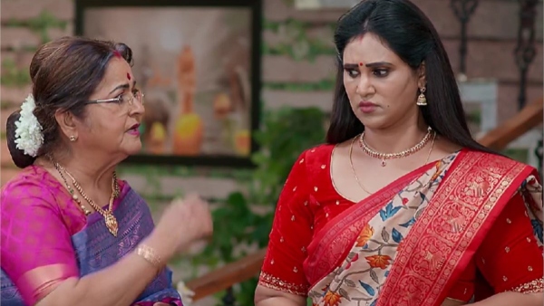 Brahmamudi Telugu Serial Weekly roundup December 30th to january 4th episode Story