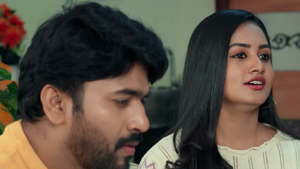 Brahmamudi Serial Today s Episode 624 January 21st 2024 Here is full story