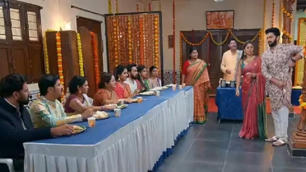 Brahmamudi Telugu Serial Weekly roundup January 20th to january 25th episode Story