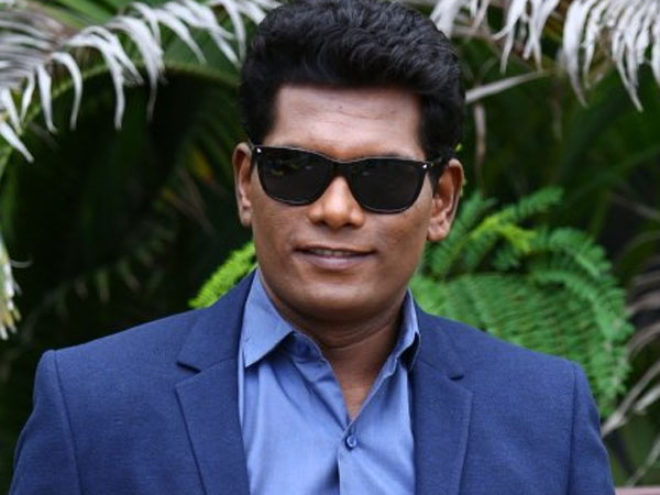 chammak chandra skit on anasuya Bharadwaj real life at jabardasth show