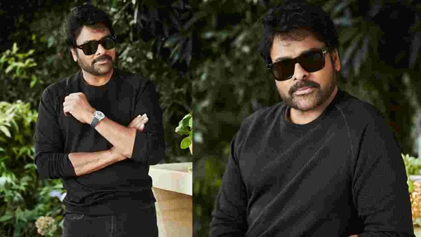 Megastar Chiranjeevi will sets insteresting films with young directors