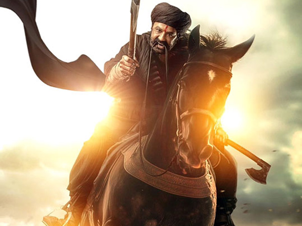 Nandamuri Balakrishna Urvashi Rautela Daaku Maharaaj Day 7 Box Office Collection Worldwide