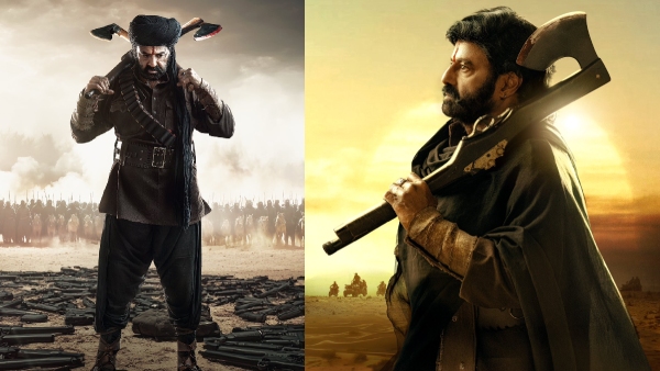 Nandamuri Balakrishna Urvashi Rautela Daaku Maharaaj Day 5 Expected Box Office Collection Worldwide Nandamuri Balakrishna Urvashi Rautela Daaku Maharaaj Day 5 Expected Box Office Collection Worldwide