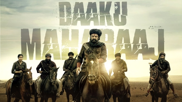 Nandamuri Balakrishna Urvashi Rautela Daaku Maharaaj Day 4 Expected Box Office Collection Worldwide