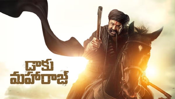 nandamuri balakrishna urvashi rautela s Daaku Maharaaj Day 10 Expected collection