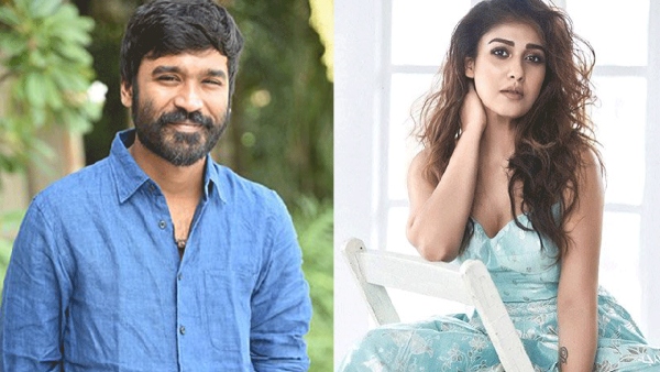 Nayanathara Netflix plea rejected by Madras High Court in Dhanush Copyright case
