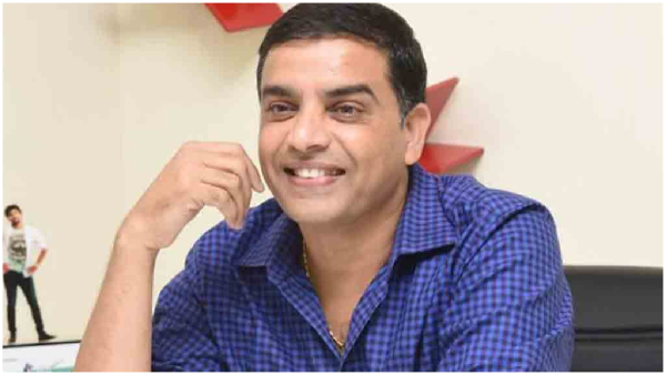 Dil Raju s Mother health Condition deteriorated amid It Raids on Sankranthiki Vastunnam and Game Changer
