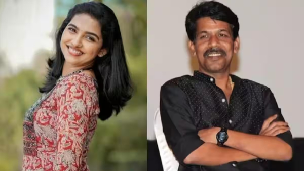 Director Bala denies reports of hitting premalu heroine Mamitha Baiju Director Bala denies reports of hitting premalu heroine Mamitha Baiju