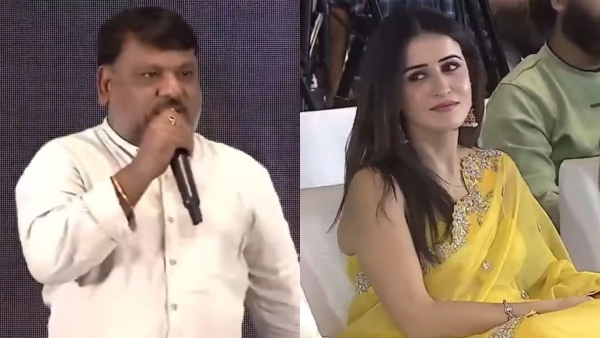 director trinadha rao nakkina apology to actress anshu ambani director trinadha rao nakkina apology to actress anshu ambani