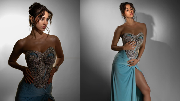 Is disha patani got another hollywood offer here is whats her 1st