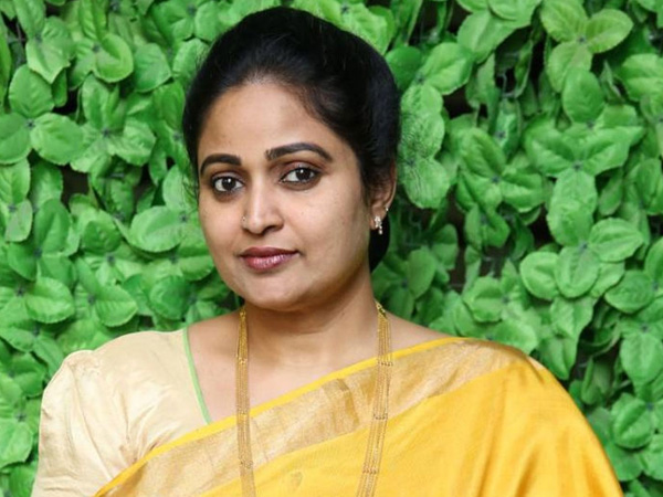 Actress Divya Vani made comments about the casting couch in the film industry