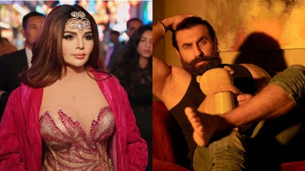 Is Rakhi Sawant fianc e Dodi Khan not Pakistani Already married to someone