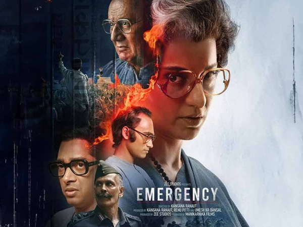 Is Kangana Ranaut s Emergency facing ban in Punjab by SGPC